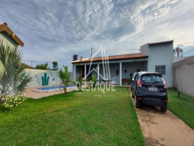 Chcara para Venda, em lvares Machado, bairro Bairro 1 de Maio, 3 dormitrios, 2 banheiros, 1 sute, 5 vagas