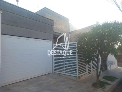 Casa para Venda, em Pirapozinho, bairro Jardim Imperial, 3 dormitrios, 2 banheiros, 1 sute, 2 vagas