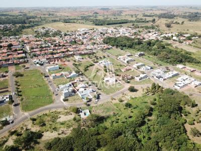 Terreno para Venda, em Pirapozinho, bairro Vale Dos Lagos