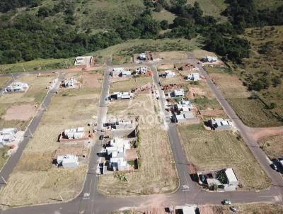 Terreno para Venda, em Pirapozinho, bairro Residencial Dom Bosco
