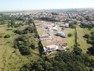 Terreno para Venda, em Pirapozinho, bairro Condomnio Golden Park