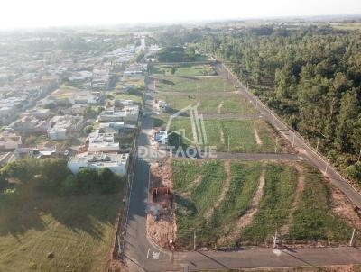 Terreno para Venda, em Pirapozinho, bairro Residencial Itlia