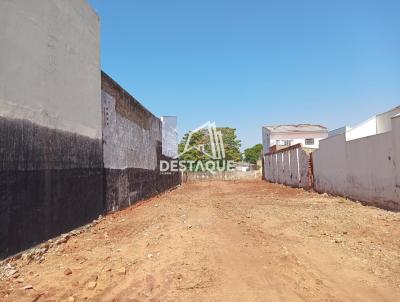 Terreno para Venda, em Presidente Prudente, bairro Vila Maristela