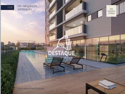 Apartamento para Venda, em , bairro Vila Ocidental, 2 dormitórios, 3 banheiros, 2 suítes, 1 vaga