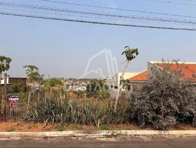 Terreno para Venda, em Santo Anastácio, bairro Jardim América