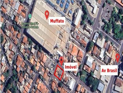 Terreno para Venda, em , bairro Vila São Jorge