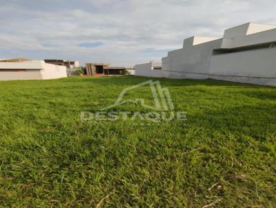 Terreno em Condomnio para Venda, em lvares Machado, bairro Condomnio Residencial Valncia II