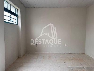 Ponto Comercial para Locao, em Santo Anastcio, bairro Centro