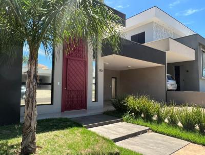 Casa em Condomnio para Venda, em lvares Machado, bairro Condomnio Valncia I, 3 dormitrios, 3 banheiros, 1 sute, 2 vagas