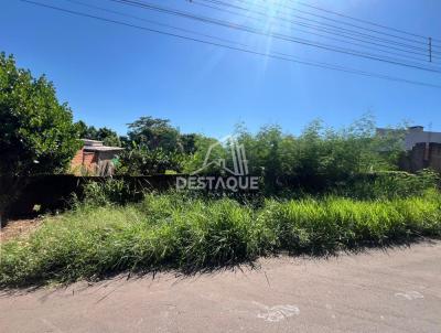 Terreno para Venda, em Indiana, bairro VILA GARCES