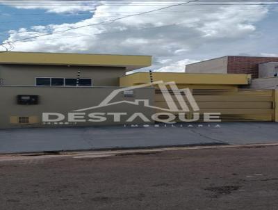 Casa para Locao, em Regente Feij, bairro Alta da Boa Vista, 2 dormitrios, 1 banheiro
