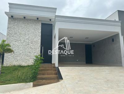 Casa em Condomnio para Venda, em lvares Machado, bairro Residencial Portinari II, 3 dormitrios, 4 banheiros, 3 sutes, 2 vagas