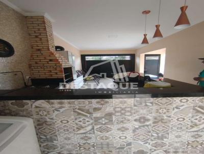 Casa para Venda, em Santo Anastácio, bairro Parque Residencial Colina, 2 dormitórios, 2 banheiros, 1 vaga