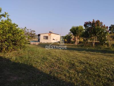 Chcara para Venda, em Regente Feij, bairro Joaquim Ribeiro
