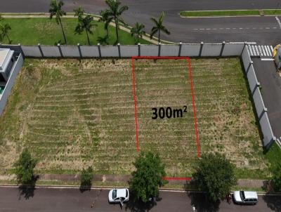 Terreno para Venda, em Presidente Prudente, bairro Residencial Mart Ville