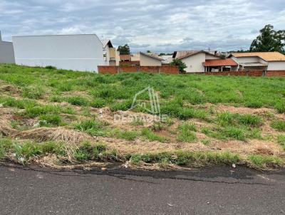 Terreno para Venda, em Martinpolis, bairro Residencial Monte Lbano