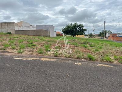 Terreno para Venda, em Martinpolis, bairro Residencial Monte Lbano