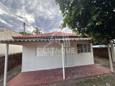 Casa para Venda, em Santo Anastácio, bairro Vila Adorinda, 2 dormitórios, 1 banheiro, 3 vagas