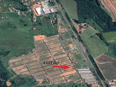 Terreno para Venda, em Presidente Prudente, bairro BURITIS