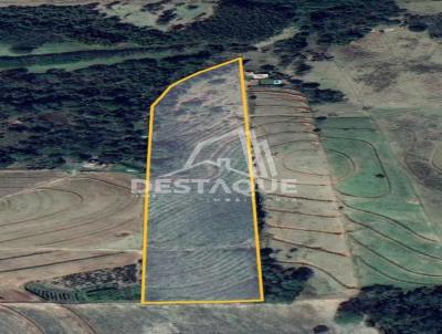 Chácara para Venda, em Parapuã, bairro distrito