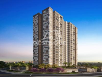 Apartamento para Venda, em Presidente Prudente, bairro Vila Guaíra, 3 dormitórios, 2 banheiros, 1 suíte, 1 vaga