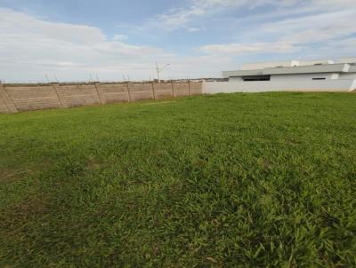 Terreno em Condomnio para Venda, em lvares Machado, bairro Condomnio Valncia I