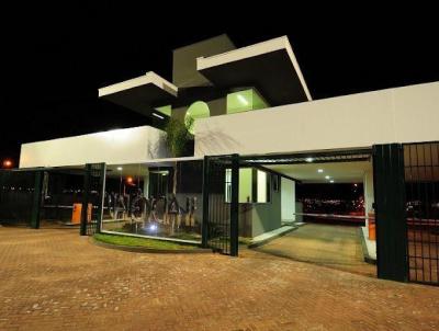 Terreno em Condomnio para Venda, em lvares Machado, bairro Condomnio Residencial Valncia II