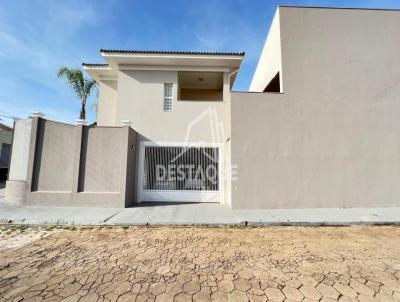 Casa para Venda, em lvares Machado, bairro Jardim Horizonte, 4 dormitrios, 3 banheiros, 2 sutes, 4 vagas