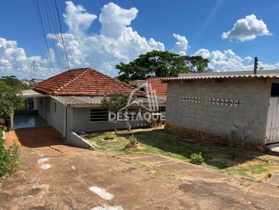 Casa para Venda, em Santo Anastcio, bairro Vila Oriente, 6 dormitrios, 3 banheiros, 2 sutes, 2 vagas