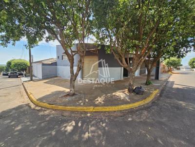 Sala Comercial para Venda, em Regente Feij, bairro Jardim Tropical, 3 banheiros