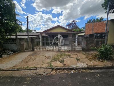Casa para Venda, em Indiana, bairro Villa Garcês, 4 dormitórios, 3 banheiros, 2 vagas