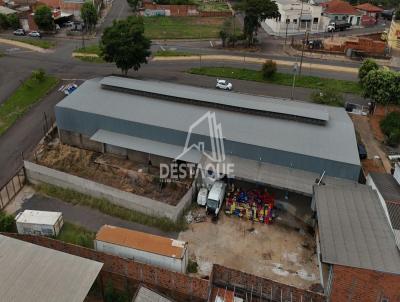 Barraco para Venda, em Presidente Prudente, bairro Brasil Novo, 1 dormitrio, 2 banheiros