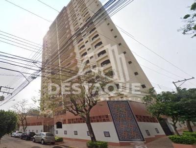 Apartamento para Venda, em Presidente Prudente, bairro Vila Lessa, 4 dormitórios, 4 banheiros, 3 suítes, 2 vagas