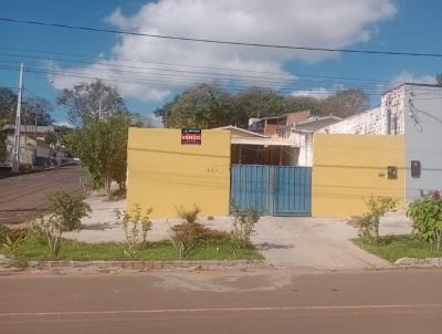Casa para Venda, em Martinpolis, bairro Represa de Martinpolis, 2 dormitrios, 1 banheiro, 2 vagas