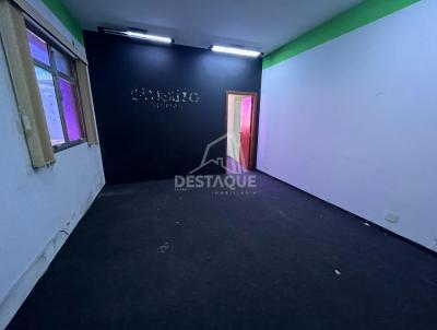 Sala Comercial para Locao, em Presidente Prudente, bairro Centro, 2 banheiros, 1 vaga