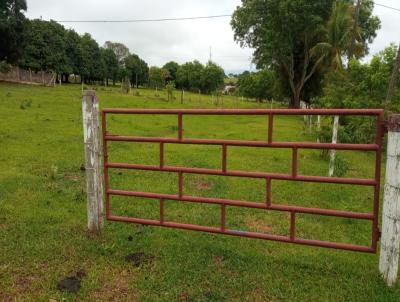 Chcara para Venda, em Alfredo Marcondes, bairro Realmatismo
