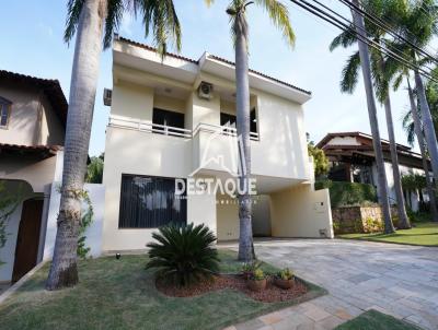 Casa em Condomnio para Locao, em Presidente Prudente, bairro Condominio Joo Paulo II, 3 dormitrios, 5 banheiros, 3 sutes, 4 vagas