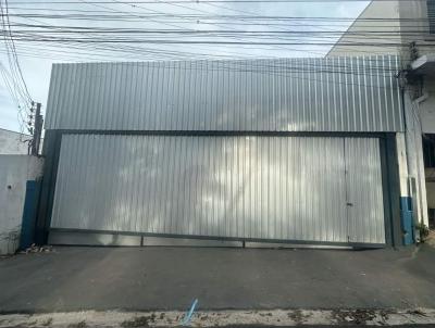 Barraco para Venda, em Presidente Prudente, bairro Vila Brasil, 1 banheiro