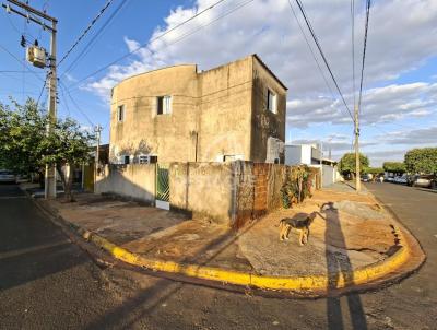 Sobrado para Venda, em , bairro Portal do Sol, 2 dormitrios, 2 banheiros, 3 vagas