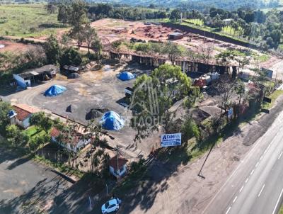 Terreno para Venda, em Regente Feij, bairro Distrito Industrial