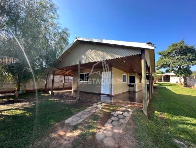 Chcara para Venda, em Alfredo Marcondes, bairro -, 3 dormitrios, 2 banheiros, 1 sute