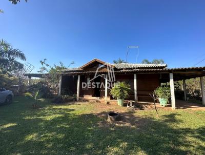 Chcara para Venda, em Alfredo Marcondes, bairro -, 3 dormitrios, 2 banheiros, 1 sute
