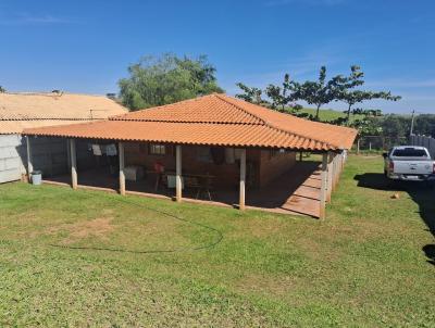 Chcara para Venda, em Alfredo Marcondes, bairro -, 2 dormitrios, 2 banheiros, 1 sute