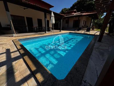 Casa para Venda, em Martinpolis, bairro Laranja Doce, 3 dormitrios, 1 sute