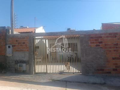 Casa para Venda, em Presidente Prudente, bairro Residencial Cremonezi, 2 dormitrios, 1 banheiro