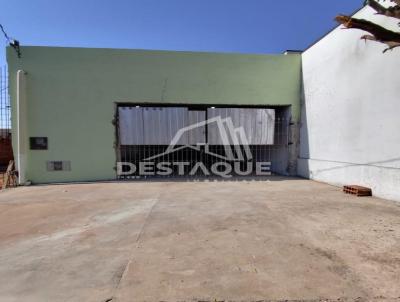 Ponto Comercial para Locao, em Regente Feij, bairro Jardim Primavera, 1 banheiro