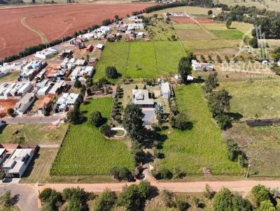 Chácara para Venda, em Regente Feijó, bairro Jardim Primavera, 3 dormitórios, 3 banheiros, 1 suíte, 4 vagas