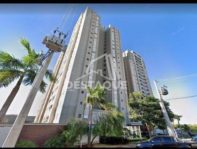 Apartamento para Venda, em Presidente Prudente, bairro Vila Guaíra, 3 dormitórios, 2 banheiros, 1 suíte, 2 vagas