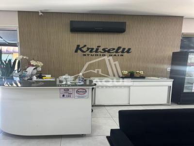 Ponto Comercial para Venda, em Presidente Prudente, bairro Vila Liberdade, 2 banheiros