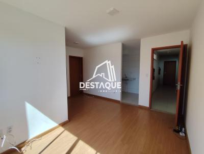 Apartamento para Locao, em Presidente Prudente, bairro Chcaras Azalias, 2 dormitrios, 1 banheiro, 1 vaga